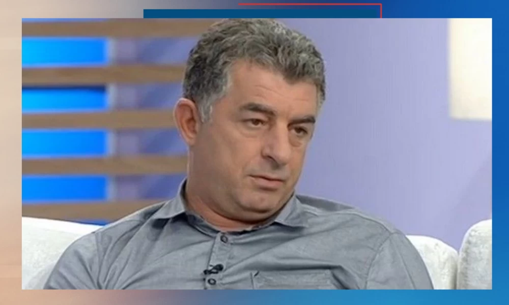 Εκτέλεση Καραϊβάζ: Δεν ήταν η πρώτη φορά που προσπάθησαν να τον δολοφονήσουν